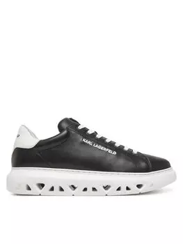 Кроссовки KL54519A Karl Lagerfeld, черный
