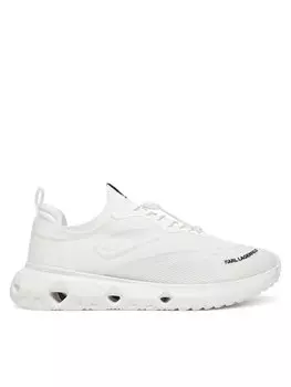 Кроссовки KL54623 Karl Lagerfeld, белый