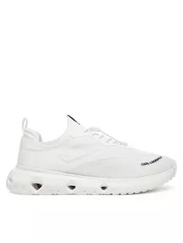 Кроссовки Kl54623 Karl Lagerfeld, белый