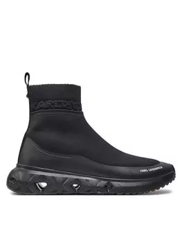 Кроссовки KL54644 Karl Lagerfeld, черный
