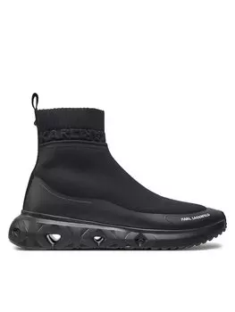 Кроссовки KL54644 Karl Lagerfeld, черный