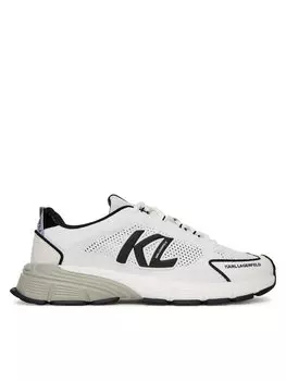 Кроссовки Kl55521 Karl Lagerfeld, белый