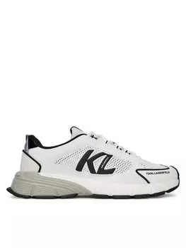 Кроссовки KL55521 Karl Lagerfeld, белый
