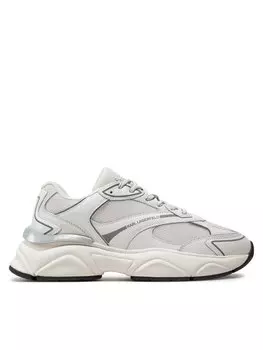 Кроссовки KL56524 Karl Lagerfeld, белый