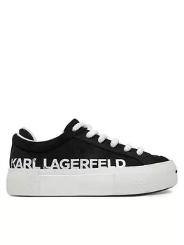 Кроссовки Kl60722 Karl Lagerfeld, черный
