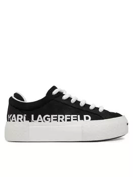 Кроссовки KL60722 Karl Lagerfeld, черный