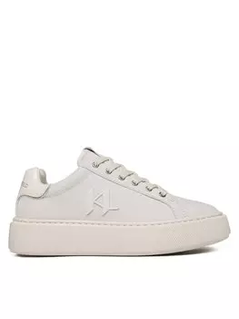 Кроссовки KL62217 Karl Lagerfeld, белый