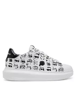Кроссовки Kl62512 Karl Lagerfeld, белый