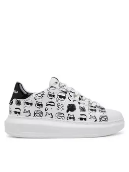 Кроссовки KL62512 Karl Lagerfeld, белый