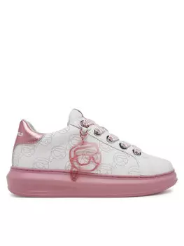 Кроссовки KL62522 Karl Lagerfeld, белый