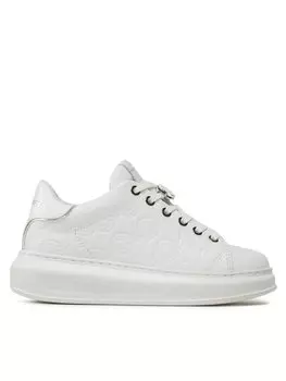 Кроссовки KL62523F Karl Lagerfeld, белый