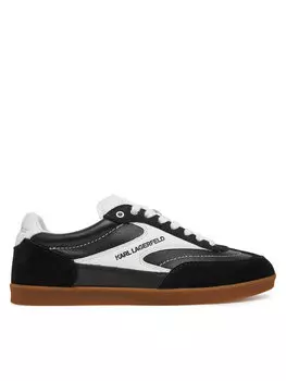 Кроссовки Kl63855 Karl Lagerfeld, черный