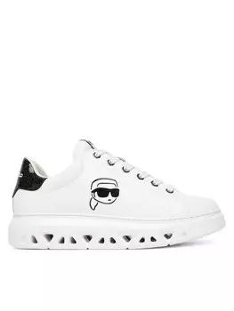 Кроссовки KL64525 Karl Lagerfeld, белый