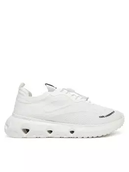 Кроссовки Kl64623 Karl Lagerfeld, белый