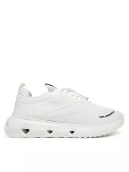 Кроссовки KL64623 Karl Lagerfeld, белый