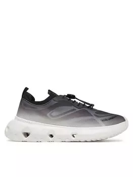 Кроссовки Kl64623 Karl Lagerfeld, черный