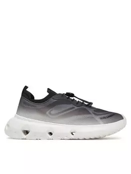 Кроссовки KL64623 Karl Lagerfeld, черный