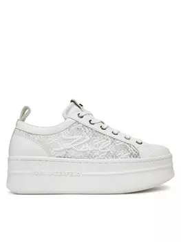 Кроссовки KL65011F Karl Lagerfeld, белый