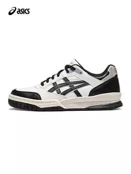 Кроссовки классические Asics Gel-Spotlyte Low, белый / серый