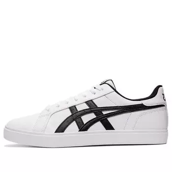 Кроссовки классические ct Asics, белый