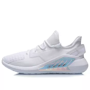 Кроссовки классические для отдыха Li-Ning, белый