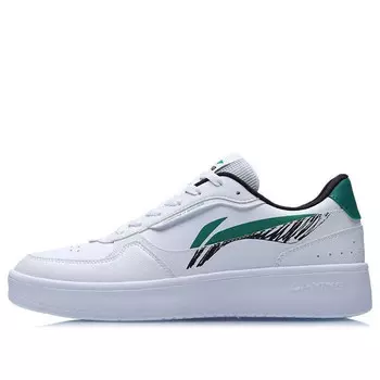 Кроссовки классические для отдыха Li-Ning, белый
