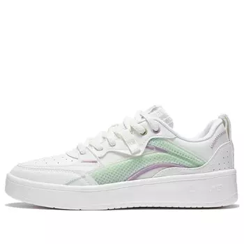 Кроссовки классические для отдыха Li-Ning, белый