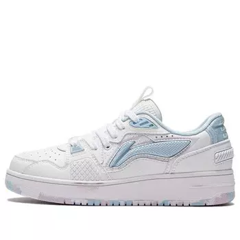 Кроссовки классические для отдыха Li-Ning, белый