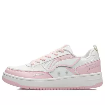 Кроссовки классические для отдыха Li-Ning, белый