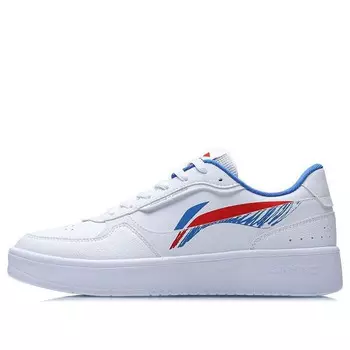 Кроссовки классические для отдыха Li-Ning, белый