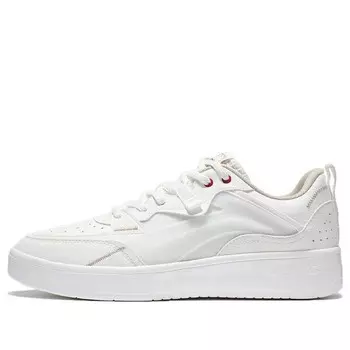 Кроссовки классические для отдыха Li-Ning, белый