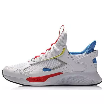 Кроссовки классические для отдыха Li-Ning, белый