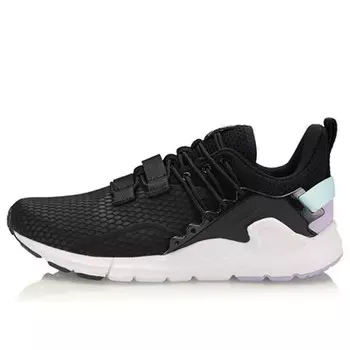 Кроссовки классические для отдыха Li-Ning, черный
