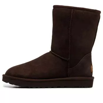 Кроссовки классические короткие ii Ugg, коричневый