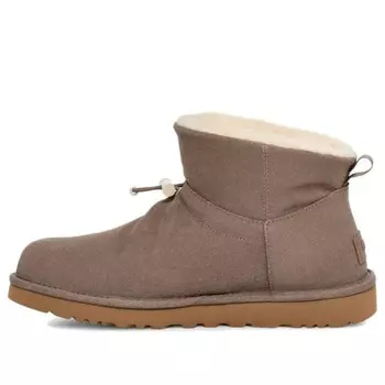 Кроссовки классические мини-ботинки toggler Ugg, серый