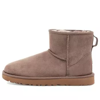 Кроссовки классические мини ii Ugg, коричневый