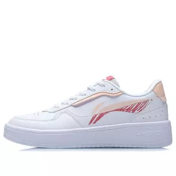 Кроссовки классические подушки Li-Ning, белый