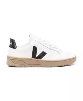 Кроссовки Veja Klassischer Stil, белый/черный