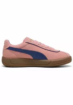 Кроссовки KLASSIKA Puma, розовый