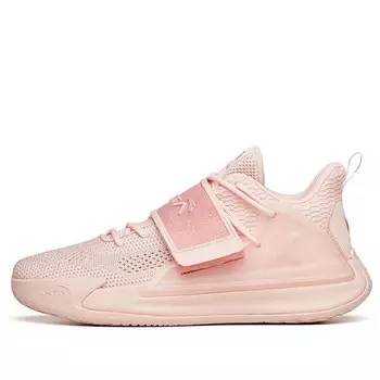 Кроссовки klay thompson splash 2 кроссовки Anta, розовый
