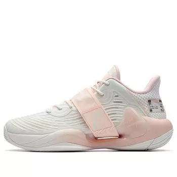 Кроссовки klay thompson splash 4.0 Anta, белый