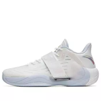 Кроссовки klay thompson splash 4 Anta, белый