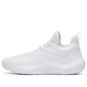 Кроссовки klay thompson team Anta, белый