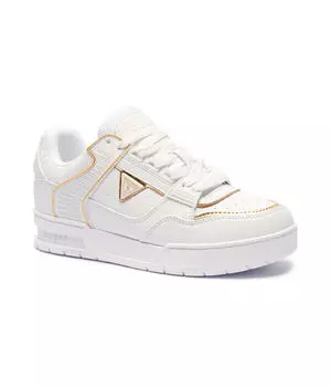 Кроссовки Клелия Guess, белый