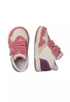 Кроссовки KLIP Falcotto, красный