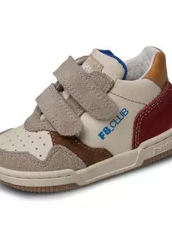 Кроссовки KLIP Falcotto, светло-серый