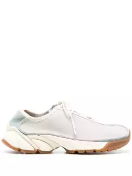 Кроссовки Klove OUR LEGACY, серый