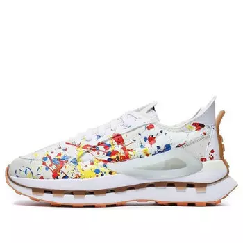 Кроссовки km shoes 'white multi' Fila, белый