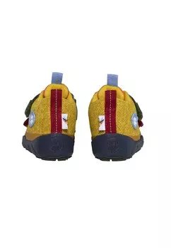 Кроссовки KNIT HAPPY Affenzahn, мультиколор