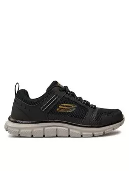 Кроссовки Knockhill Skechers, черный